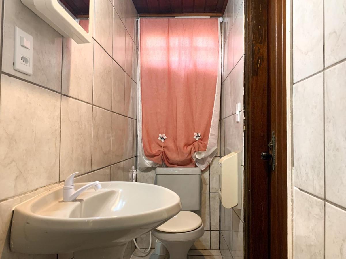 Pousada Lago De Garda Hotel Porto Seguro Bagian luar foto