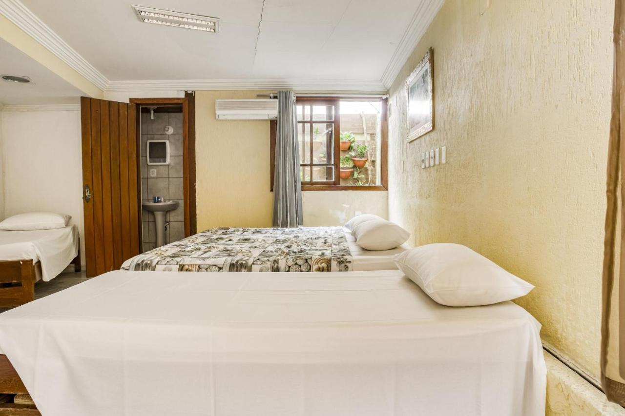 Pousada Lago De Garda Hotel Porto Seguro Bagian luar foto
