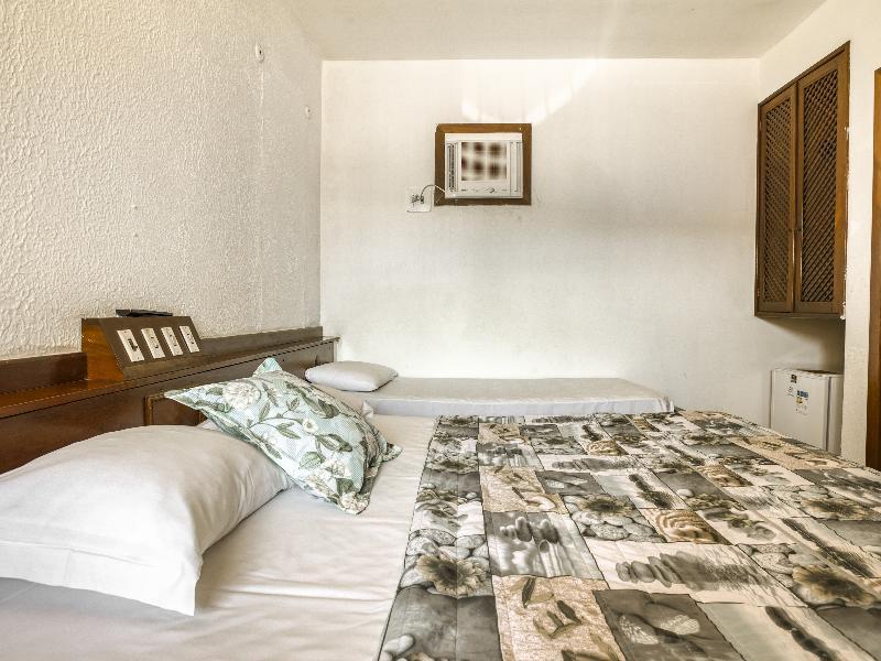 Pousada Lago De Garda Hotel Porto Seguro Bagian luar foto